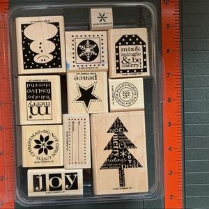 Stampin’ Up! PERFECT PRESENTATION
